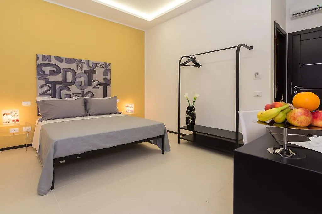 B&B Alla Stazione Palermo