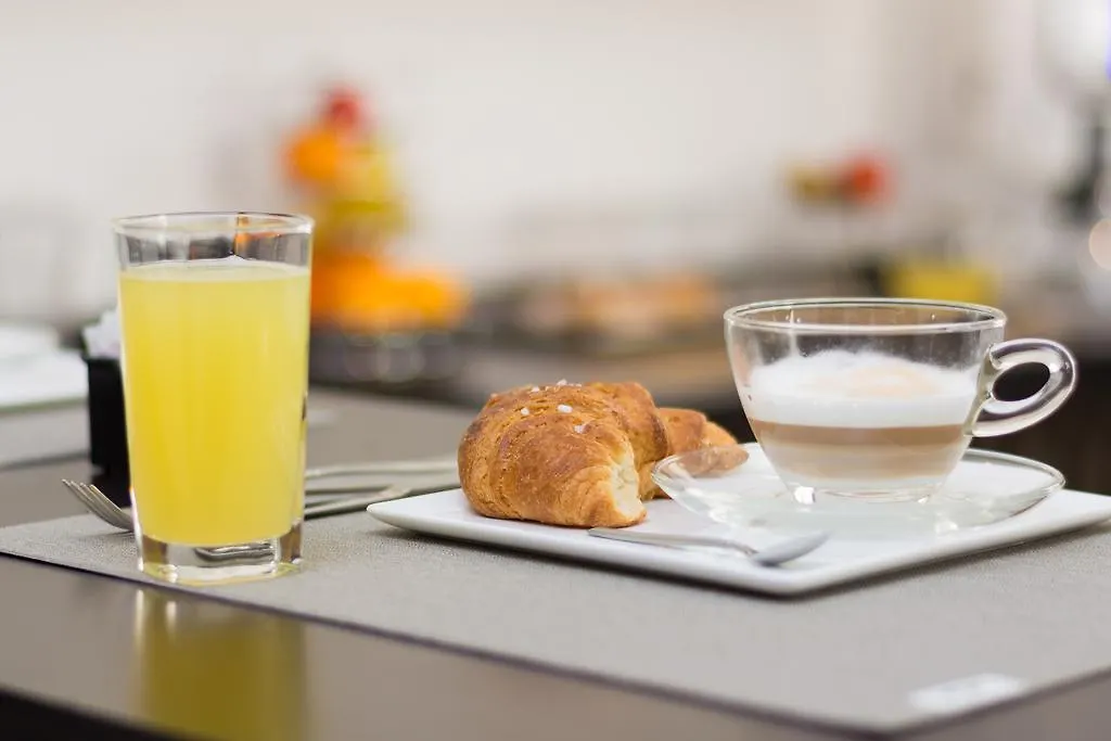 Bed & Breakfast B&B Alla Stazione Palermo