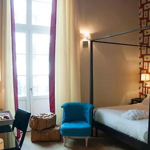 visit hotel