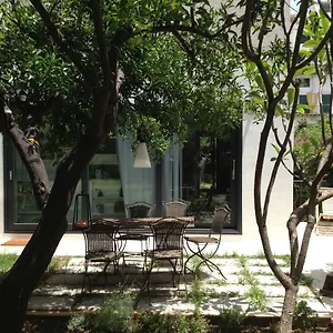 2* Couette-café Nel Giardino Degli Agrumi